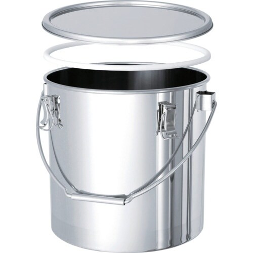 MONOVATE PTFEパッキン付316L吊り下