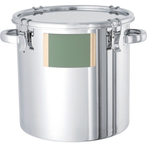 MONOVATE シール座付密閉容器(クリップ式)