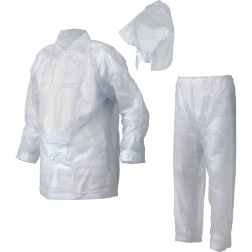 おたふく RF−3 レインファクトリー(ビニール)