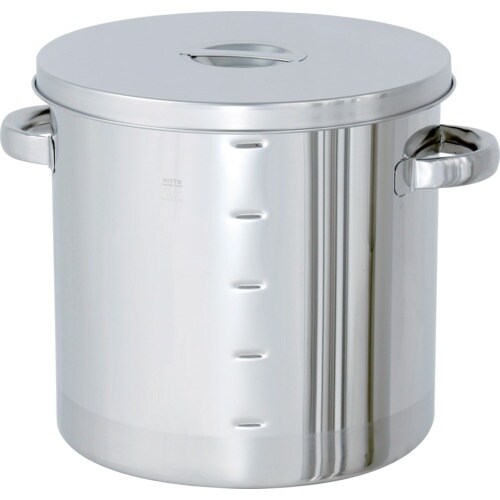 MONOVATE 汎用容器目盛付 100L