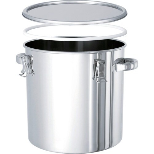 MONOVATE PTFEパッキン付テーパー型密閉