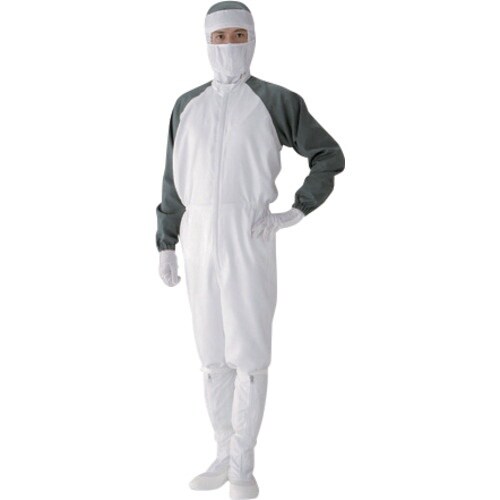 AS ワンピース PP1030X グリーン3L