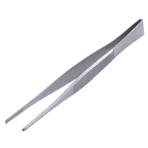 AS ピンセット175111 K−17V15A