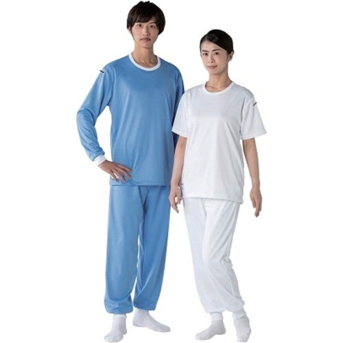 AS インナー FZ980C 半袖シャツ L