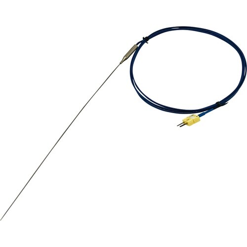 AS K熱電対(シース型)KTO−16300C