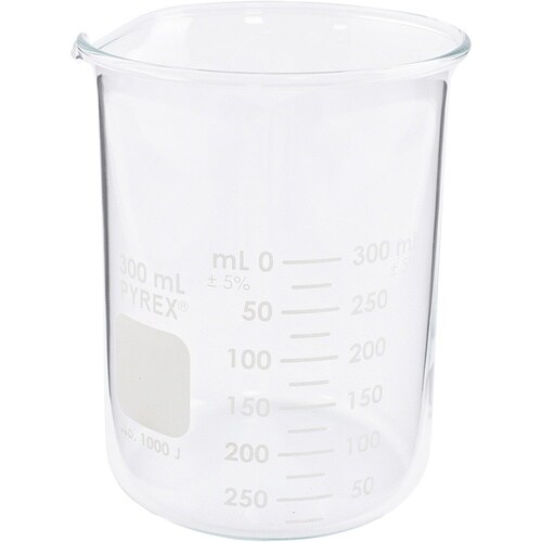 AS ビーカー 1000J−300