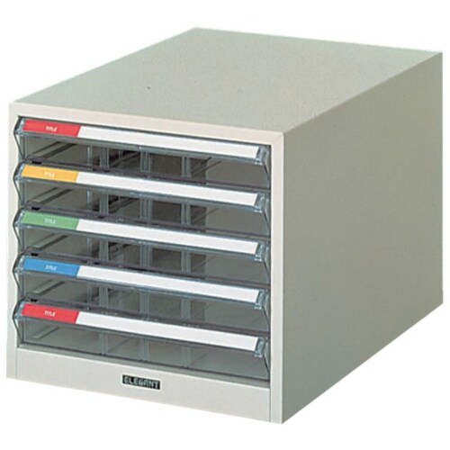 AS レターケースLC−5P