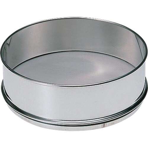 AS 標準ふるいIDφ150mm90μm