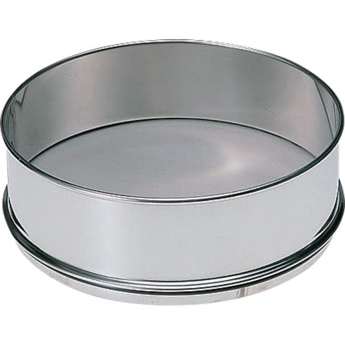 AS 標準ふるいIDφ150mm53μm