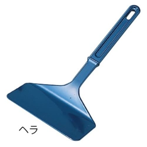 AS 耐熱ターナー(PPS製)へら