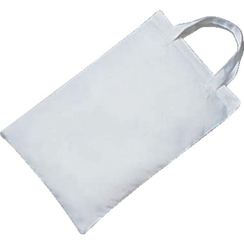 AS クリーンバッグFD910Cホワイト