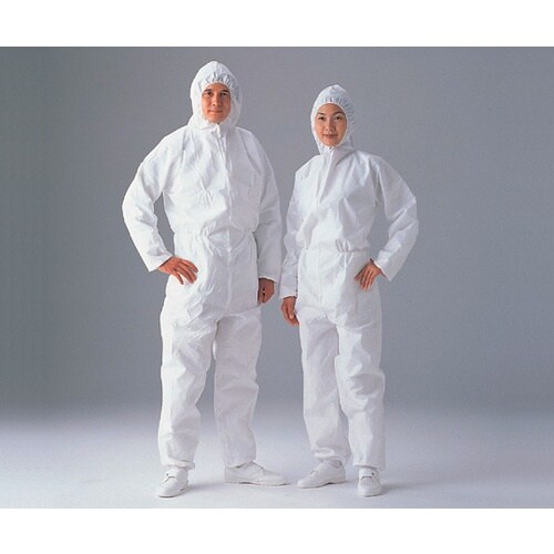 AS クリーンガード・CXつなぎ3L68230