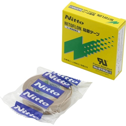 AS ニトフロンテープ973 0.13厚X13