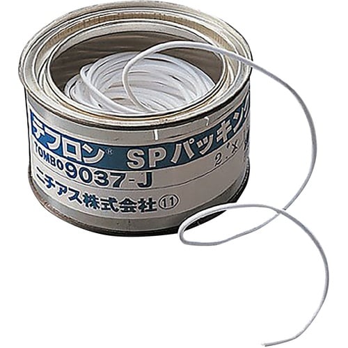 AS SPパッキン2.4mm×15m