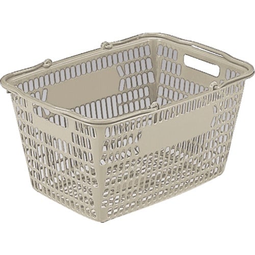 AS 手提げバスケットサンショップカーゴ27L