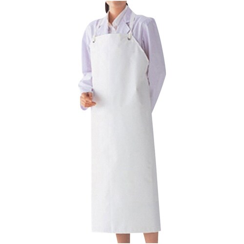 AS ノンダイオエプロンL