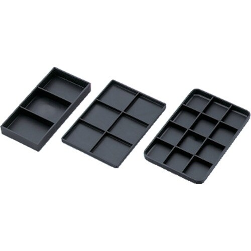 AS 導電仕分トレー12P
