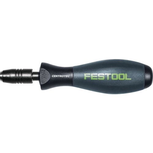 FESTOOL セントロテックドライバーハンドル(