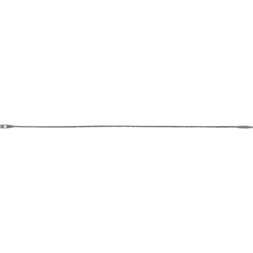 バノック 太糸LOX #20 グレー (2000本