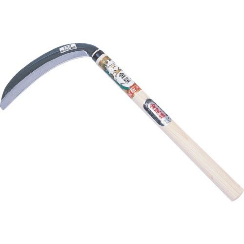 GS 金星薄鎌 195mm丸