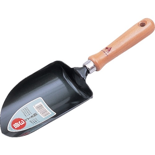 GS ソイルショベル