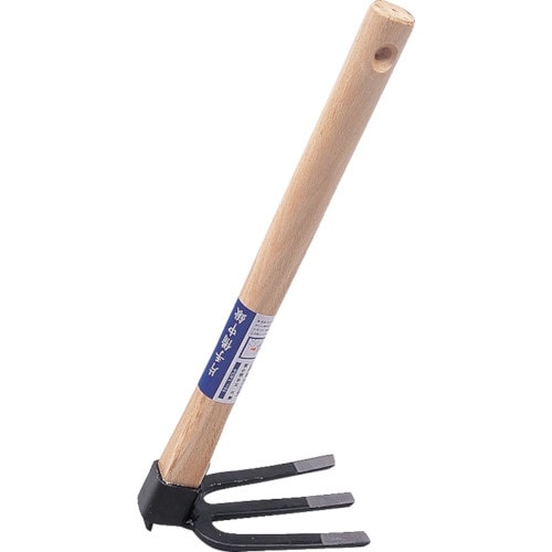 GS 兼次 片手備中鍬