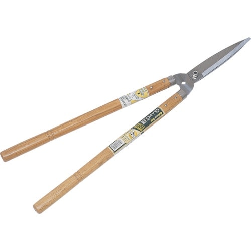 GS ステンレス刈込鋏(大)