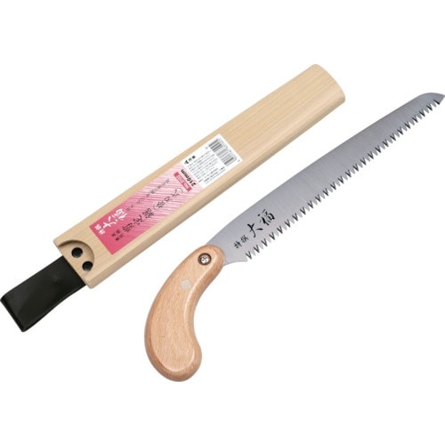 GS 大福 果樹兼用剪定鋸(替刃式)210mm