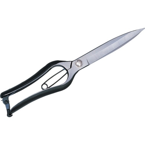 GS 片手刈込鋏(金止)270mm