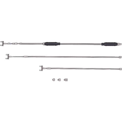 GS オールマイティ伸縮ノズル No.2000