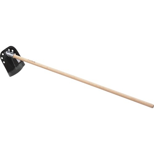 GS 金星本職用ジョレン(鋼付)