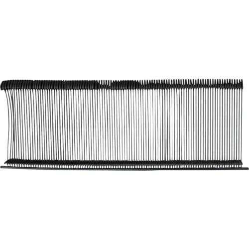 バノック PIN US−35mm 黒 (10000