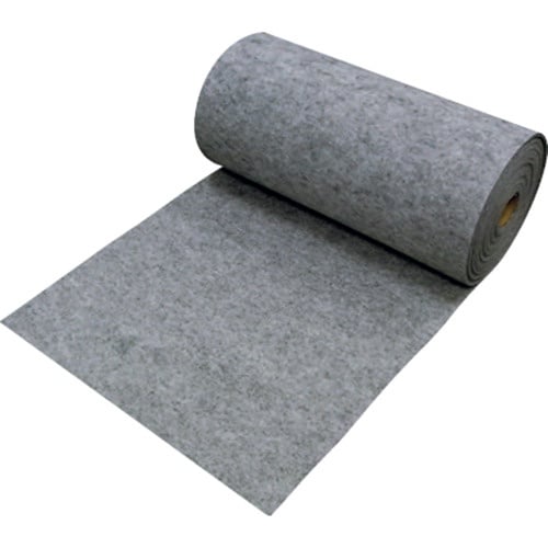 MF パンチカーペット910 411 ホワイトグレ