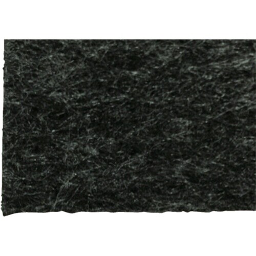 MF パンチカーペット910 425 ブラック