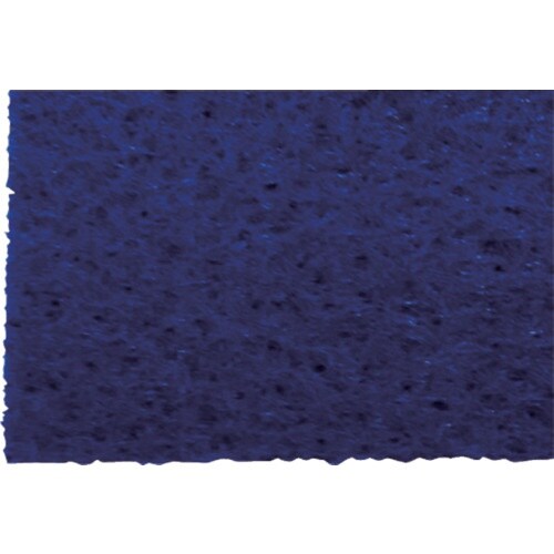 MF パンチカーペット910 433 ネイビーブル