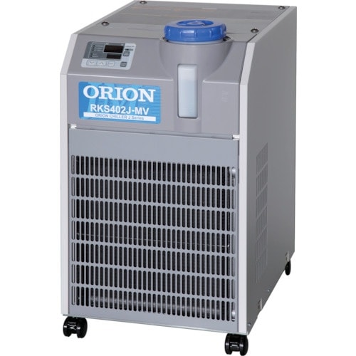 ORION 小型水槽付チラー(ミドルグレードーモデ