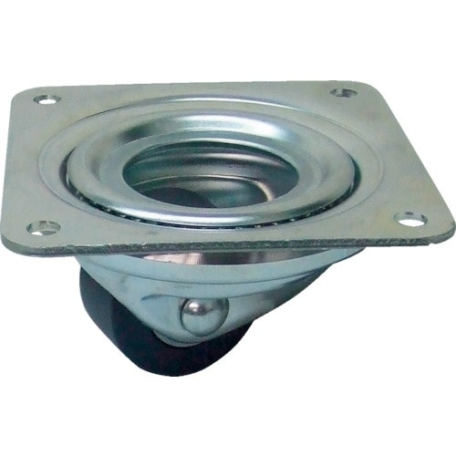 ヨドノ 重量用低床式キャスター