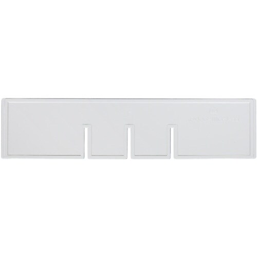 サカセ ビジネスカセッター A3−111用 横仕切