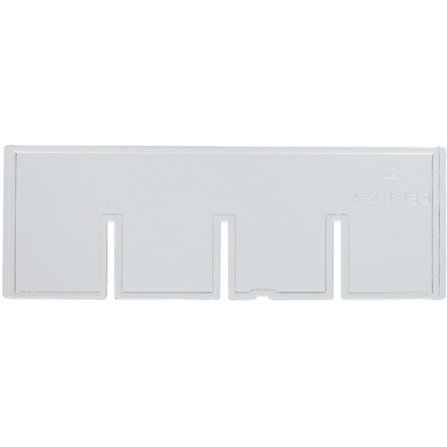 サカセ ビジネスカセッター A4−241用 横仕切