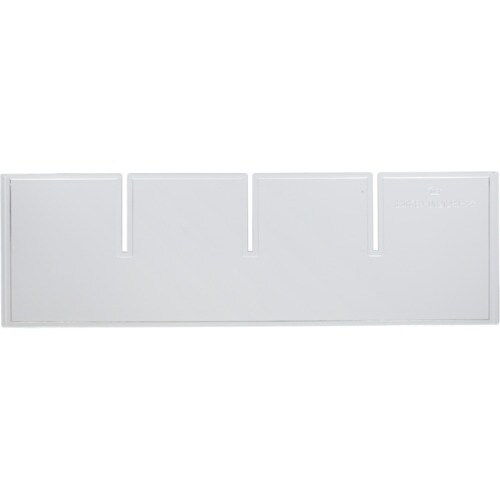 サカセ ビジネスカセッター B4−002用 縦仕切