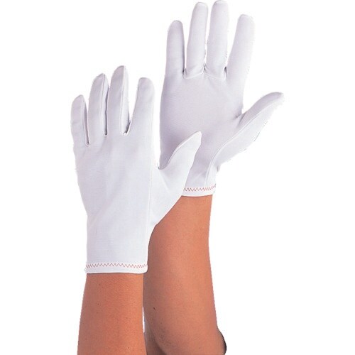 MAX 低発塵新縫製手袋 (10双入)