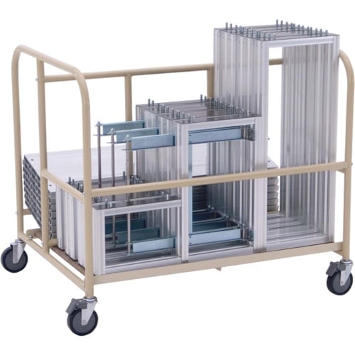 NAIKI 収納キャリィ