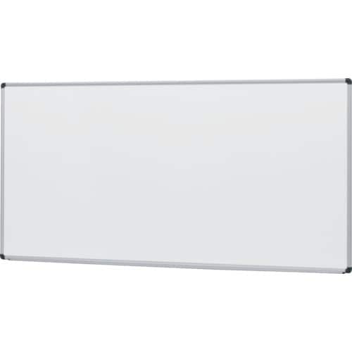 NAIKI 吊掛ホワイトボード 板面ホーローホワイ