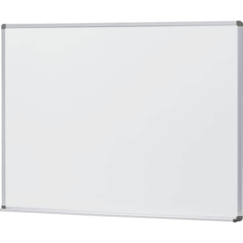 NAIKI 吊掛ホワイトボード 板面ホーローホワイ