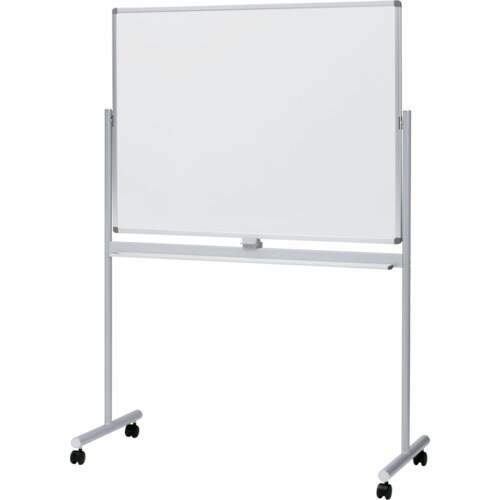 NAIKI 片面ホワイトボード(板面スチールホワイ