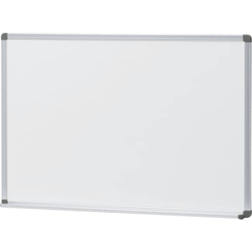 NAIKI 吊掛ホワイトボード 板面ホーローホワイ