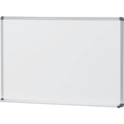 NAIKI 吊掛ホワイトボード 板面スチールホワイ