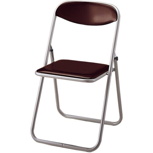 NAIKI 折りたたみイス W460×D460×H