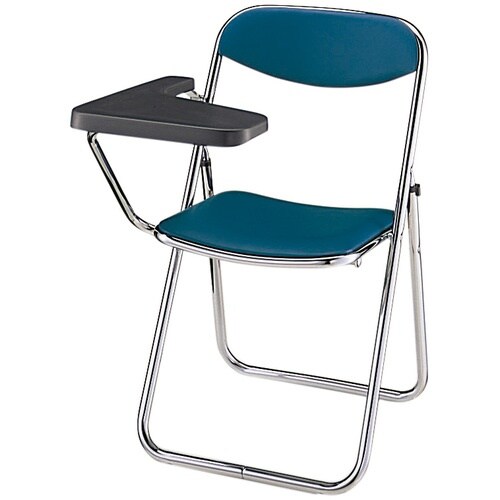 NAIKI 折りたたみイス W520×D670×H