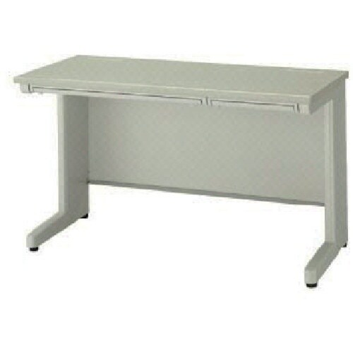 NAIKI 平デスク NED型/天板:ウォームホワ